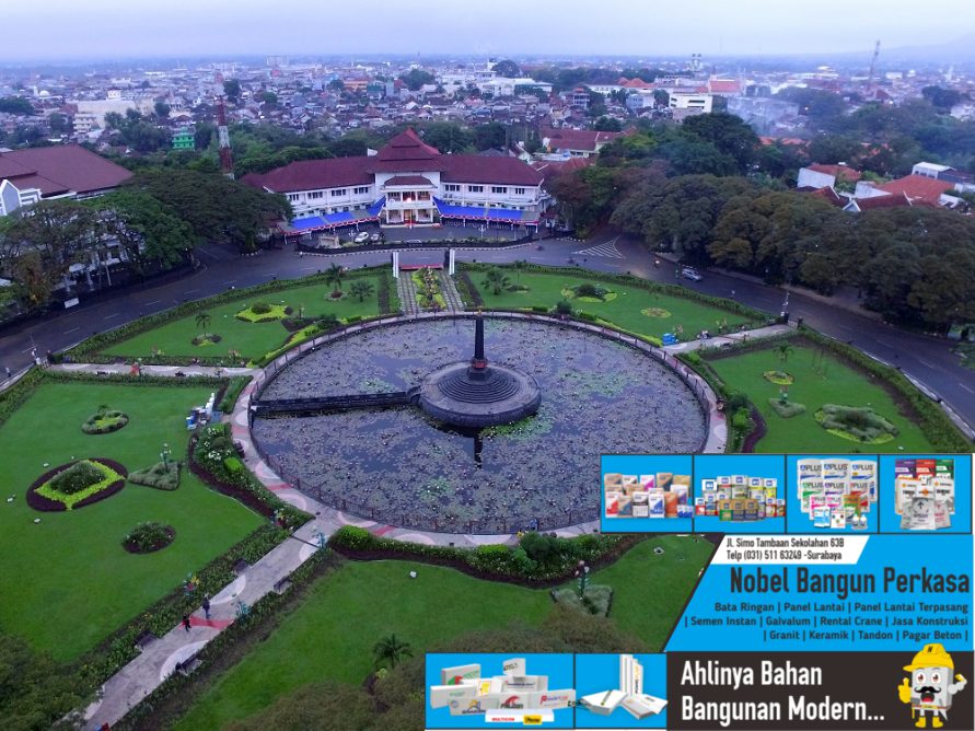 Harga Bata Ringan di Malang 2024