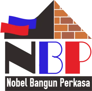 logo nobel bangun perkasa