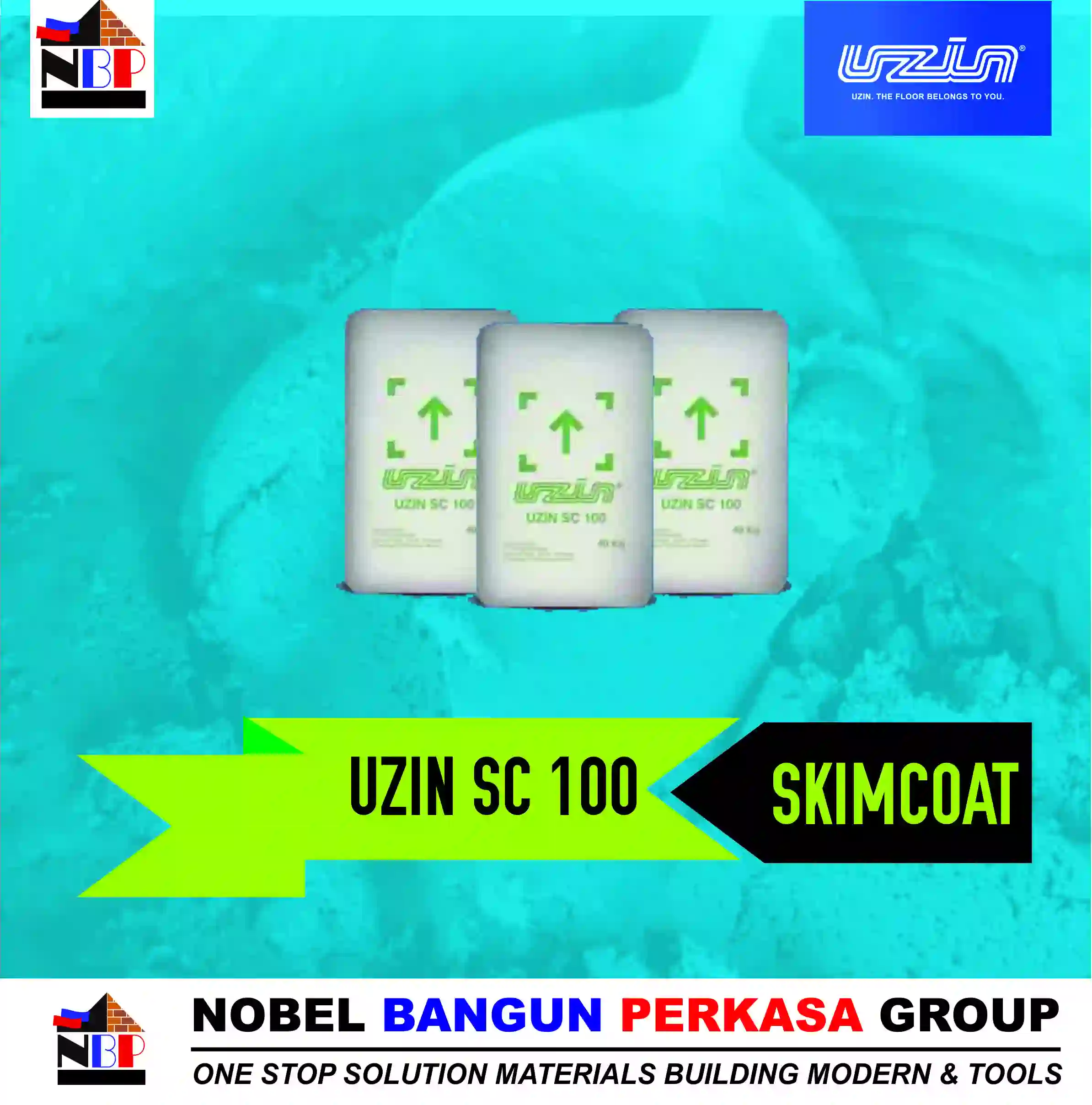 uzin skimcoat
