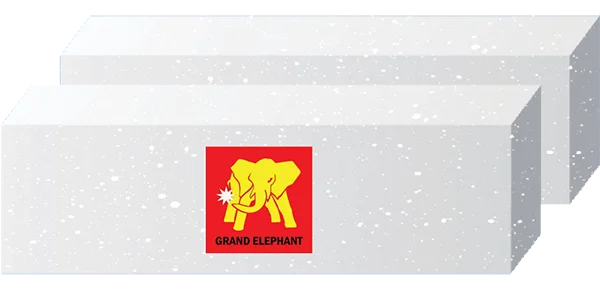 bata ringan grand elephant pt nobel bangun perkasa