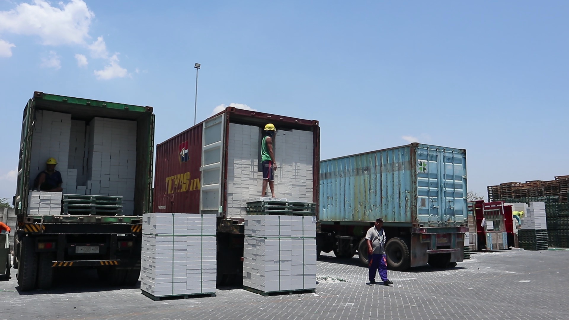 Harga Bata Ringan Per Kubik Sidoarjo 2024