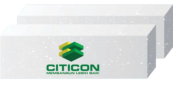 bata ringan citicon