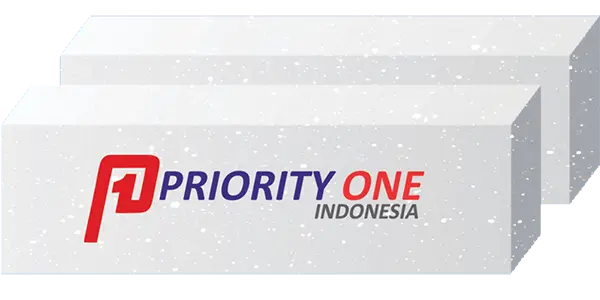 bata ringan priority one