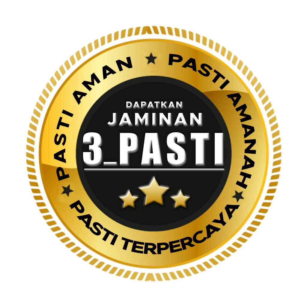 LOGO 3 PASTI - PT NOBEL BANGUN PERKASA
